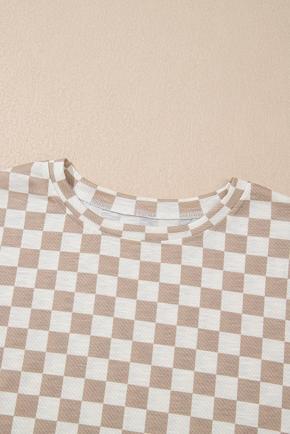 Latte Luxe Lounge Set