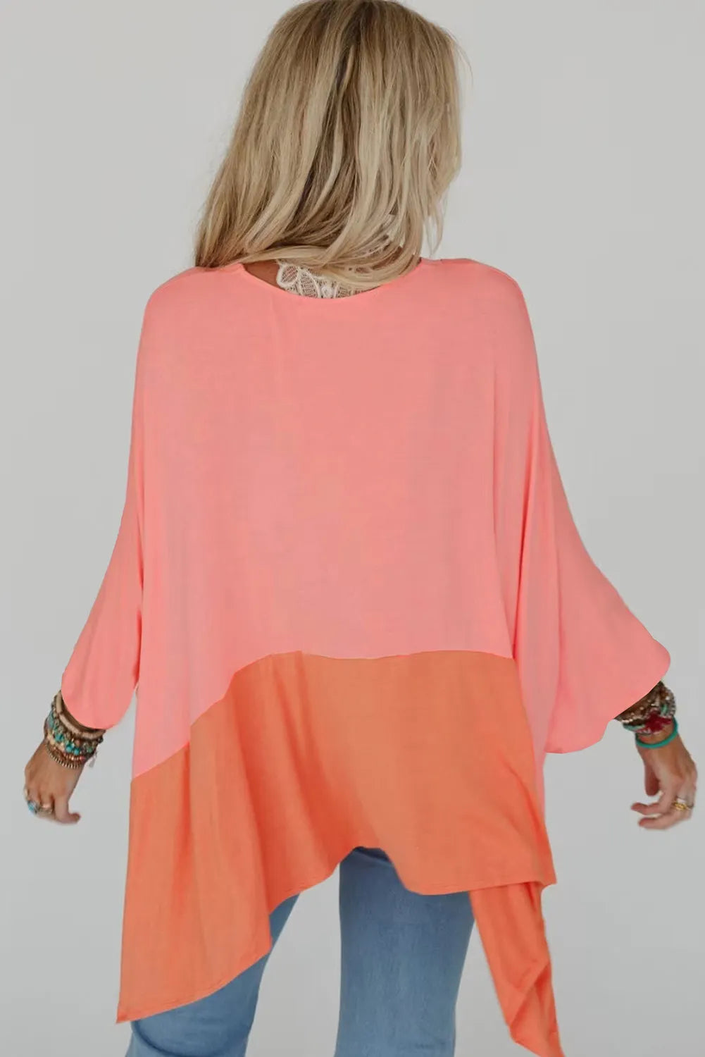 Coastal Sunset Tunic