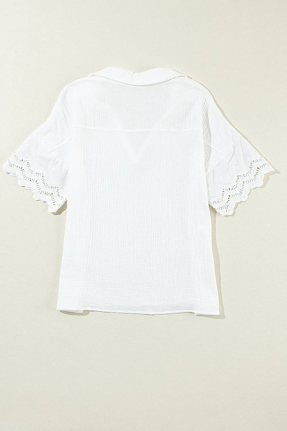 Coastal Breeze Blouse