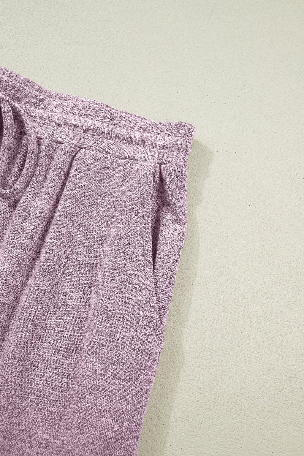 Orchid Bouquet Casual Tank Top Drawstring Jogger Pants 2pcs Outfit