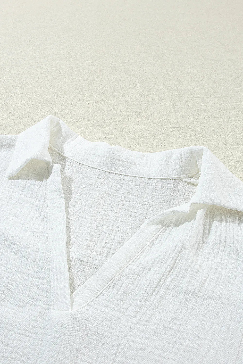 Coastal Breeze Blouse