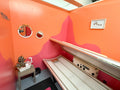 Tanning Bed #2 Reservation