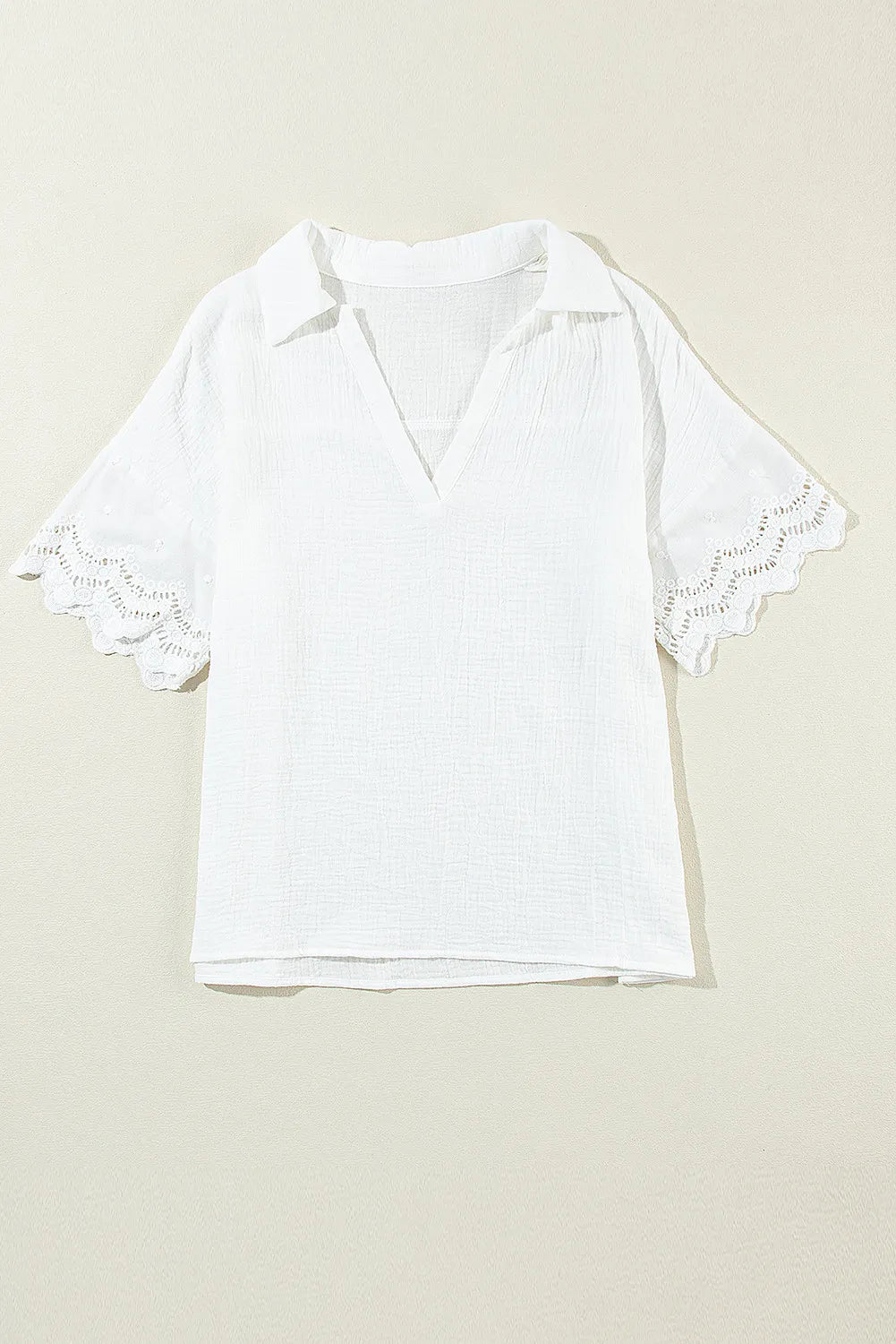 Coastal Breeze Blouse