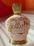 Designer Skin 24 Karat White Gold 24X White Bronzer 13.5 FL OZ