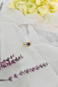 Heaven and Earth Adjustable Ring