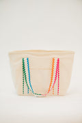 Scallop Parade Tote