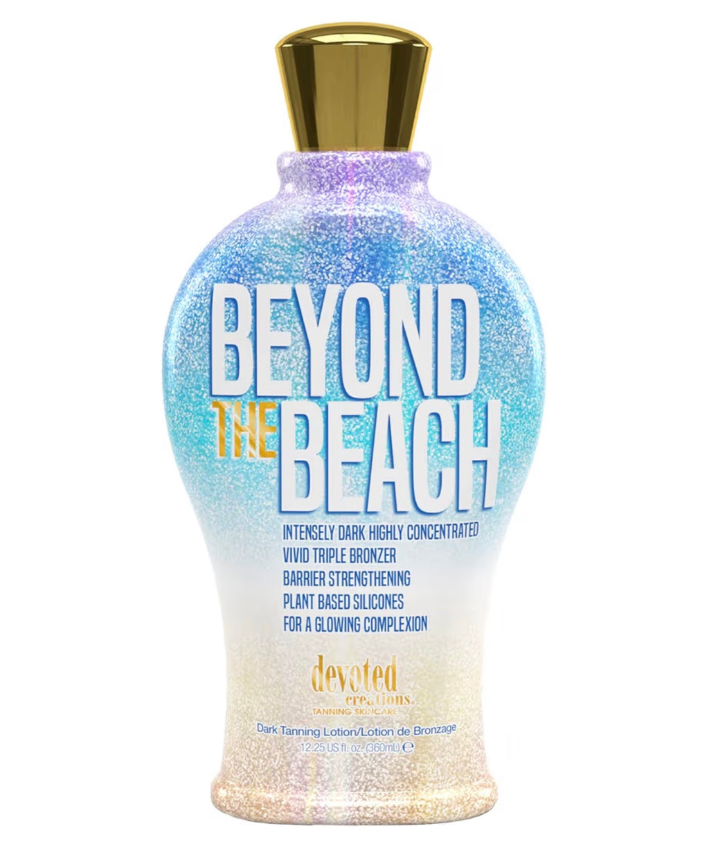 Beyond the Beach - Devoted Creations 12.25 FL OZ