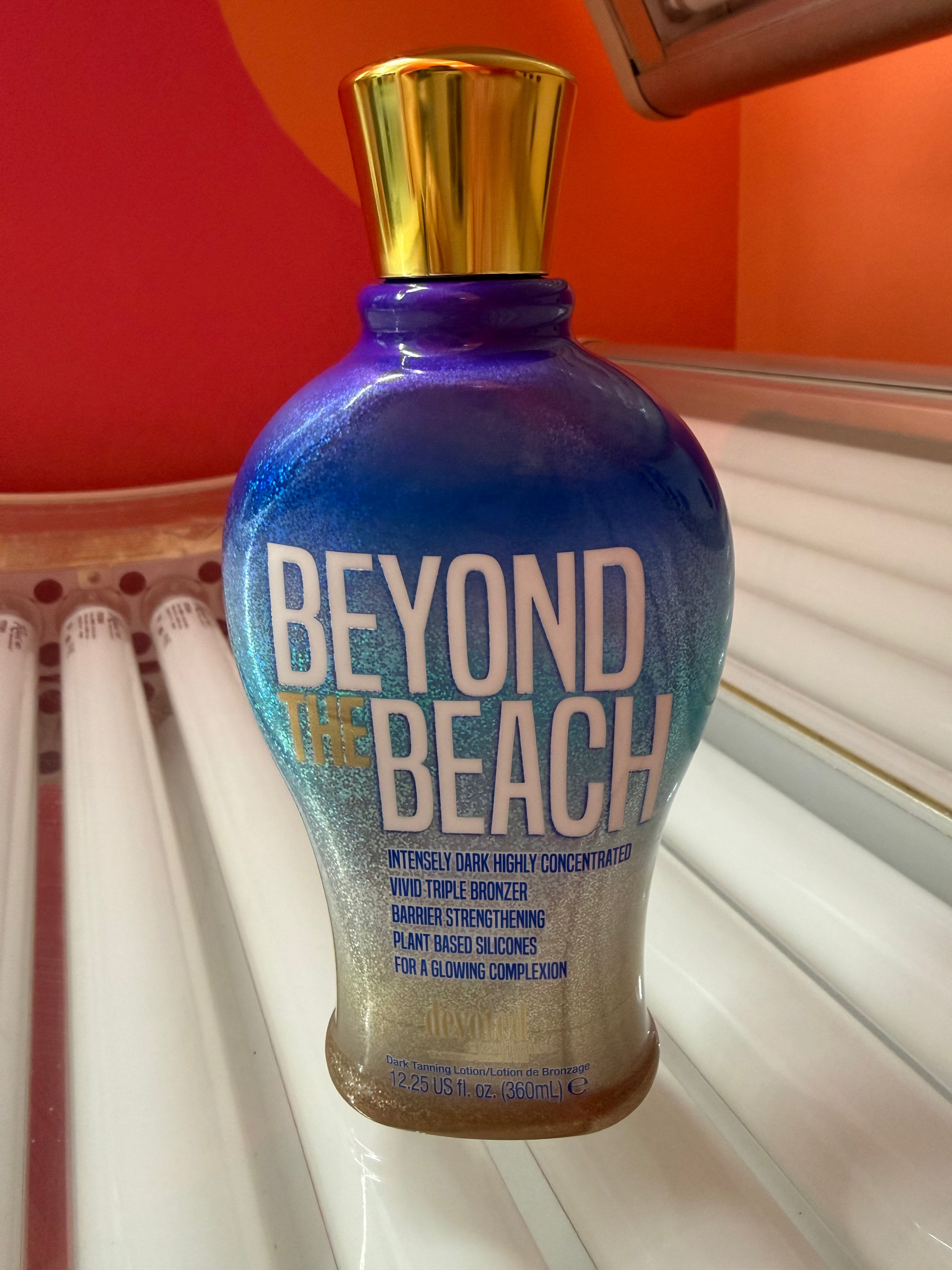 Beyond the Beach - Devoted Creations 12.25 FL OZ