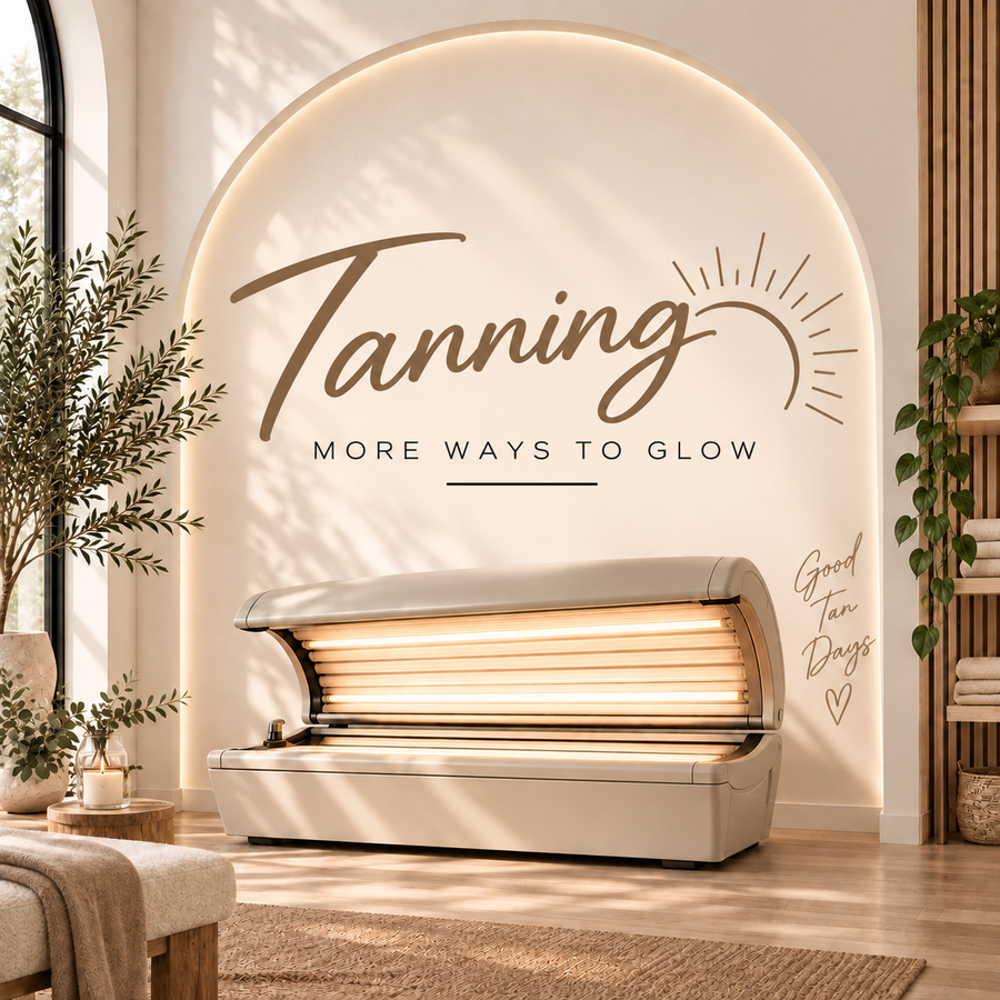 MAAC Tanning