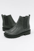 That's Just What They'll Do Paden Chelsea Boots