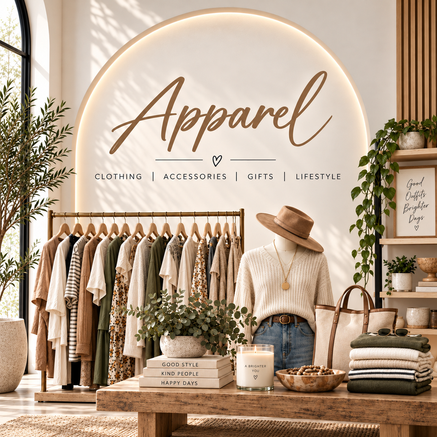 MAAC Apparel