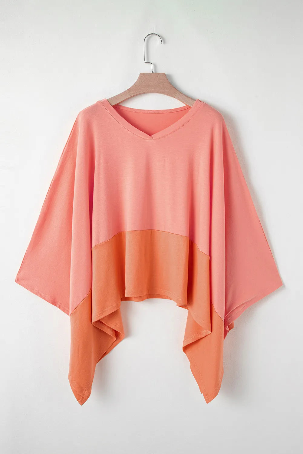 Coastal Sunset Tunic