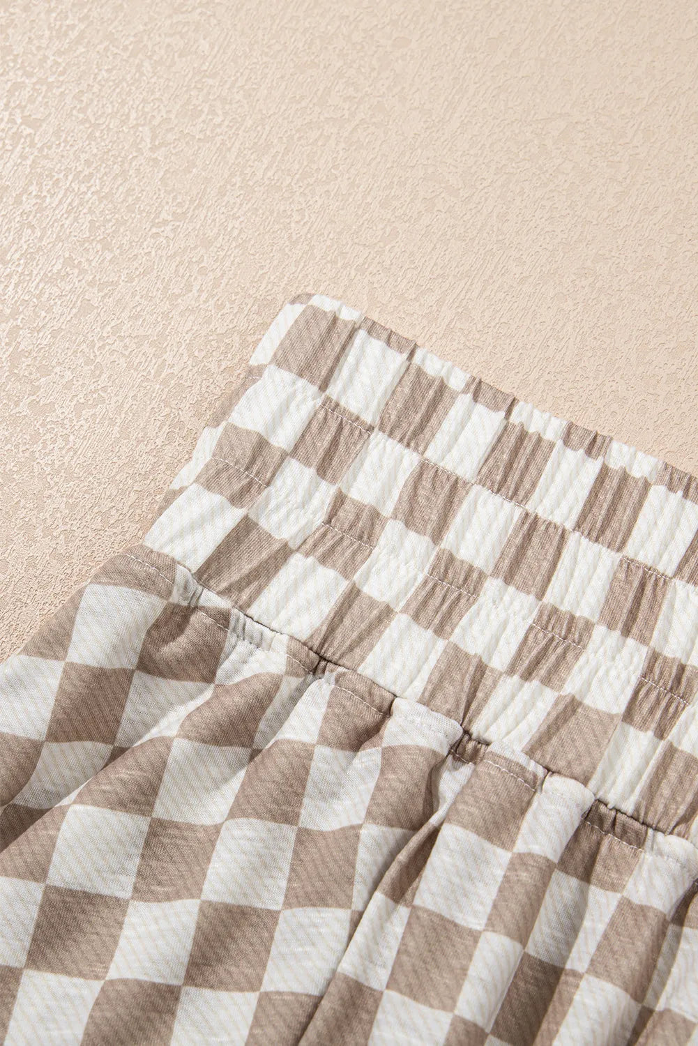 Latte Luxe Lounge Set